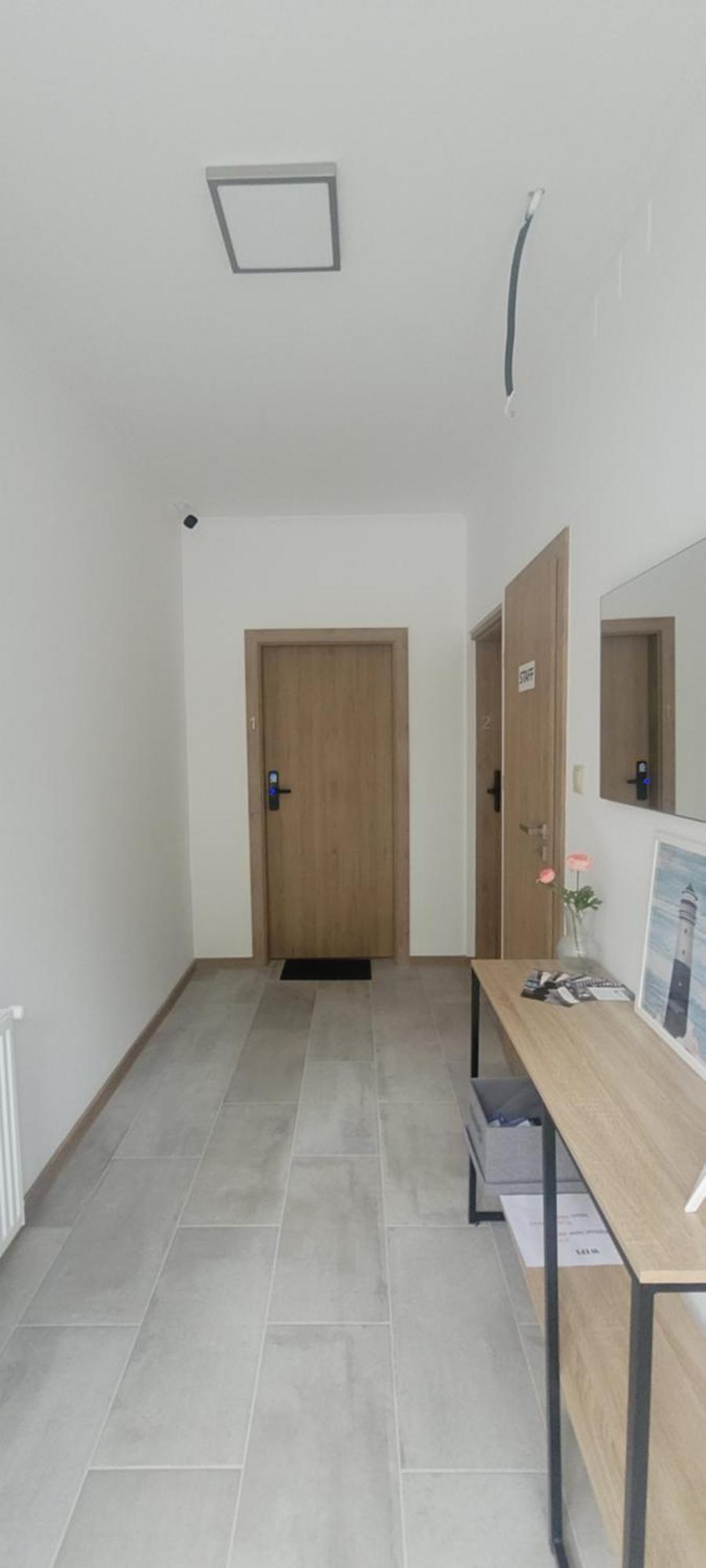 Csaladi Kikoeto Apartman Gyula Exterior foto